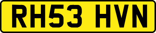 RH53HVN