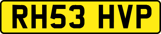 RH53HVP