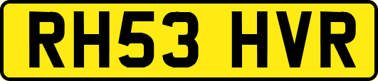 RH53HVR