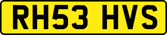 RH53HVS