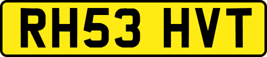 RH53HVT