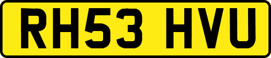 RH53HVU