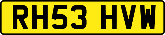 RH53HVW