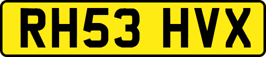 RH53HVX