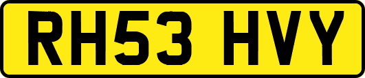 RH53HVY