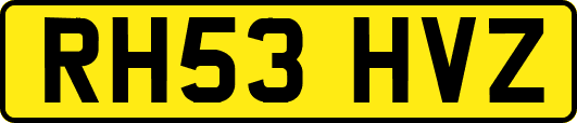 RH53HVZ
