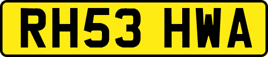 RH53HWA