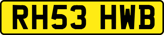 RH53HWB
