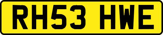 RH53HWE