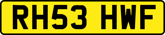 RH53HWF