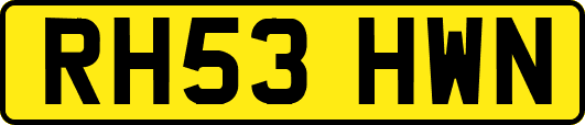 RH53HWN