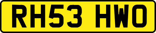 RH53HWO