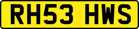 RH53HWS