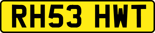RH53HWT