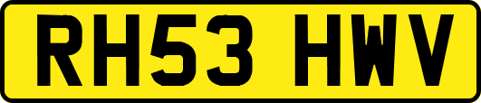 RH53HWV