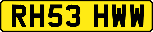 RH53HWW