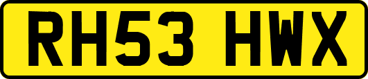 RH53HWX