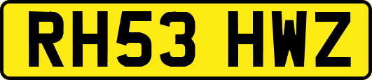 RH53HWZ