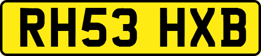 RH53HXB
