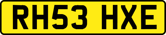 RH53HXE