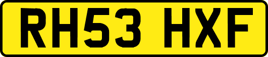 RH53HXF