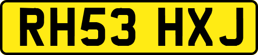 RH53HXJ