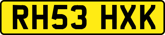RH53HXK