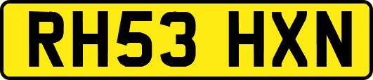 RH53HXN