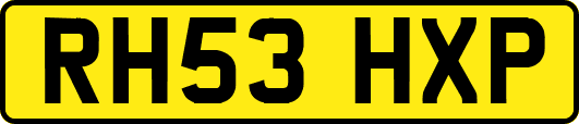 RH53HXP