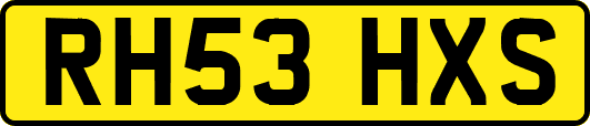RH53HXS