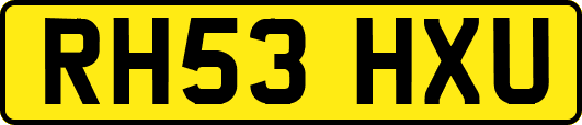 RH53HXU