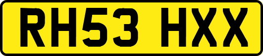 RH53HXX