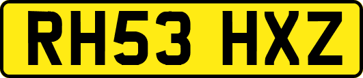 RH53HXZ