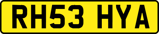RH53HYA