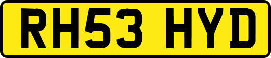 RH53HYD