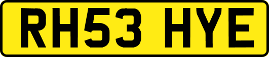 RH53HYE