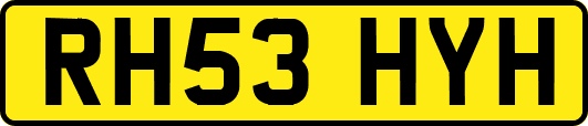 RH53HYH