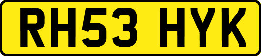 RH53HYK