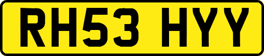 RH53HYY