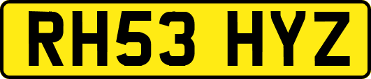 RH53HYZ