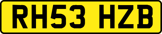 RH53HZB