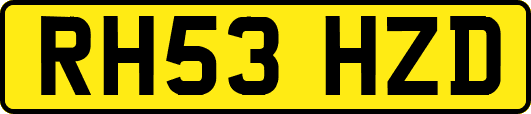 RH53HZD