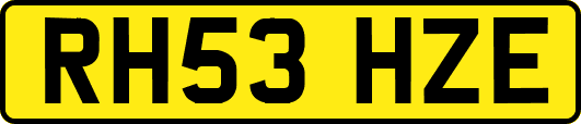 RH53HZE