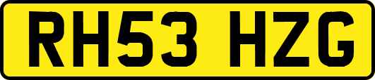 RH53HZG