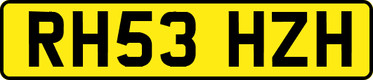 RH53HZH