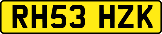RH53HZK