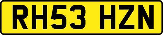 RH53HZN
