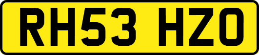 RH53HZO