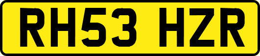 RH53HZR