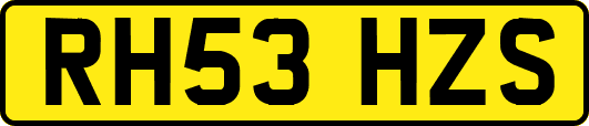 RH53HZS